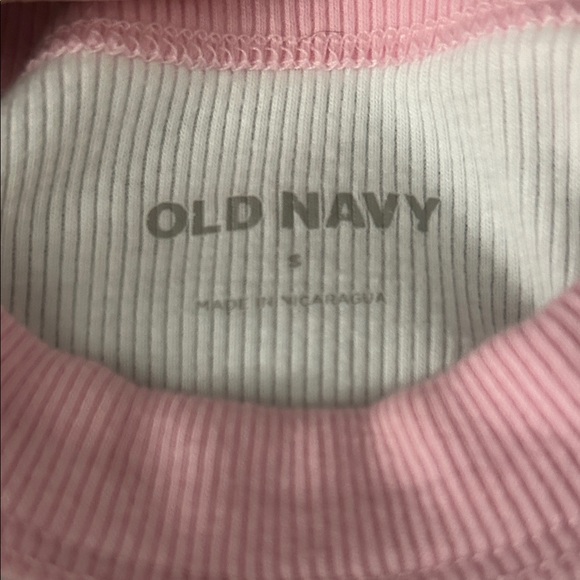 Cutesy Cropped Tank Top with Graphic - Picture 2 of 4